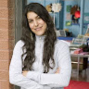 Meet your Posher, Joanne